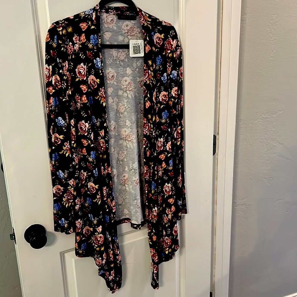 Fashion jacket